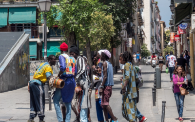 Nos propositions concernant l’immigration