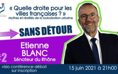 #2 Nos rencontres « Sans détour »