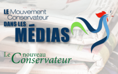 Pour un conservatisme de terrain et de combat