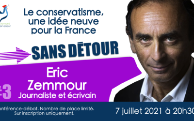 #3 Nos rencontres « Sans détour »