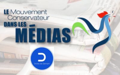 Entretien de Laurence Trochu avec Droite de Demain