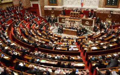 Liberté, maternité, fraternité !