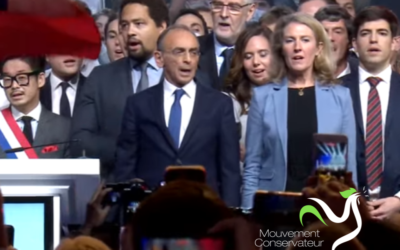 Le grand entretien avec Laurence Trochu