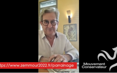 Urgent ! Objectif 500 parrainages