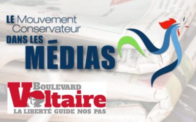 Conservateurs, unis pour servir