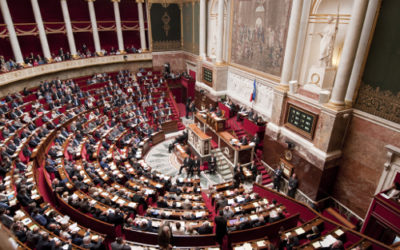 Un spectacle affligeant