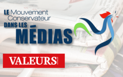 Pourquoi nous avons quitté LR – Tribune de Laurence Trochu et Sébastien Meurant