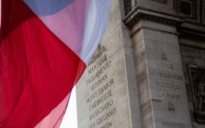 Consultation Nationale « Unir la Droite »