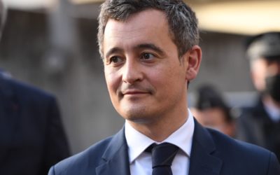 Loi immigration : les Français ont été dupés, Gérald Darmanin doit démissionner !