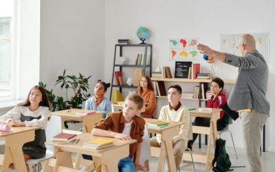 Éducation sexuelle : laissez nos enfants tranquilles !