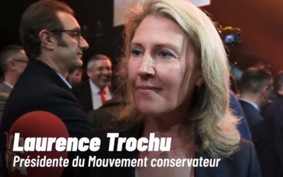 Retrouvez mon passage sur Valeurs actuelles !